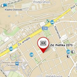 Veterinární ordinace Anežka