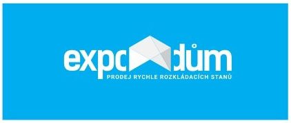 Expodum - Prodej rychle rozkládacích stanů