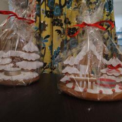 Blešák v kavárně Bílá vrána právě dnes